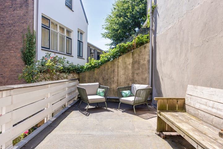 Tussenwoning te koop: Brugstraat 3, Zutphen