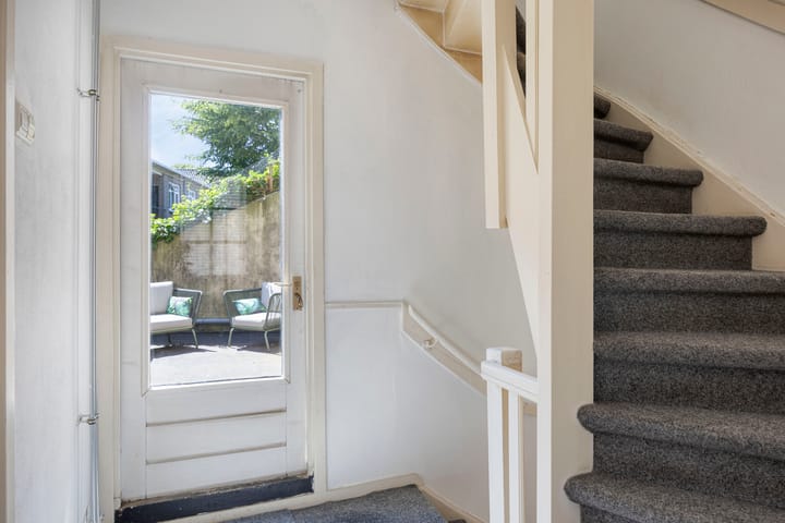 Tussenwoning te koop: Brugstraat 3, Zutphen