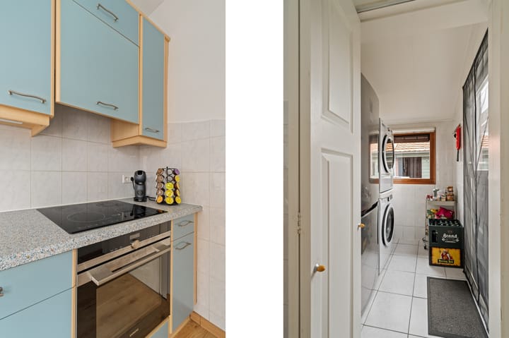 Tussenwoning te koop: Buffelstraat 172, Rotterdam