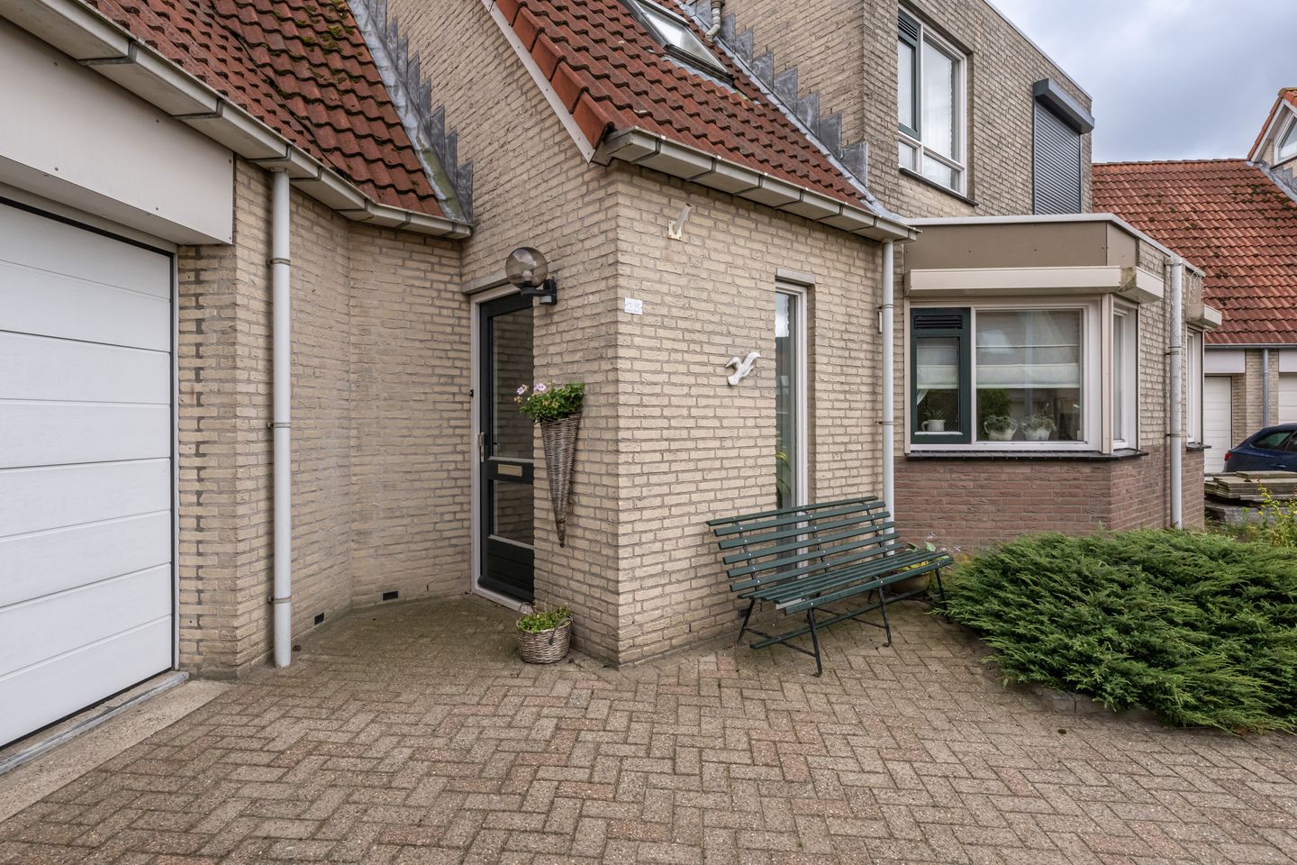 Foto 5 van Halsjuk 25