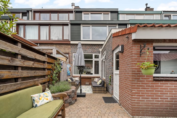 Foto 4 van Buffelstraat 172