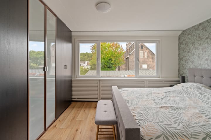 Tussenwoning te koop: Buffelstraat 172, Rotterdam