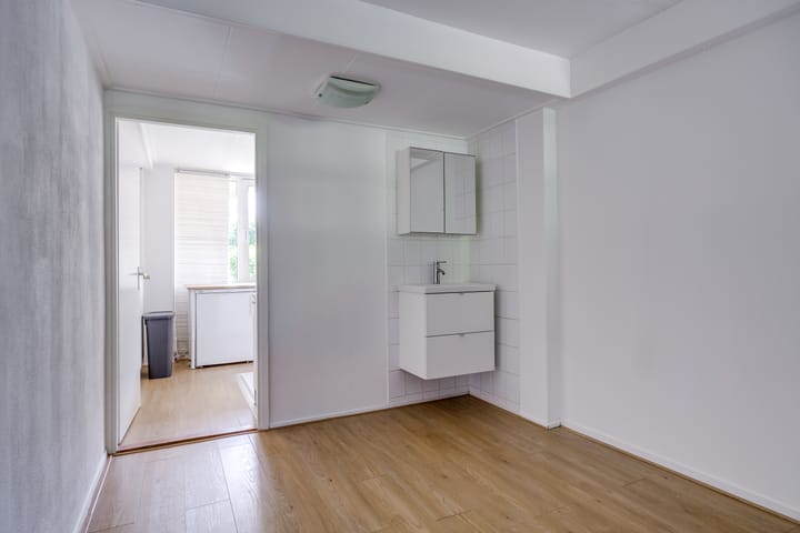 Tussenwoning te koop: Ansinghlaan 54, Nieuwegein