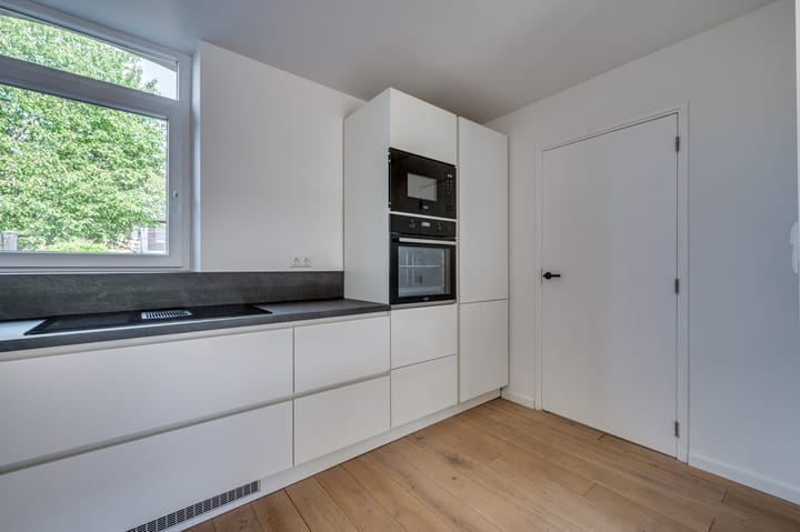 Tussenwoning te koop: Straelseweg 105, Venlo