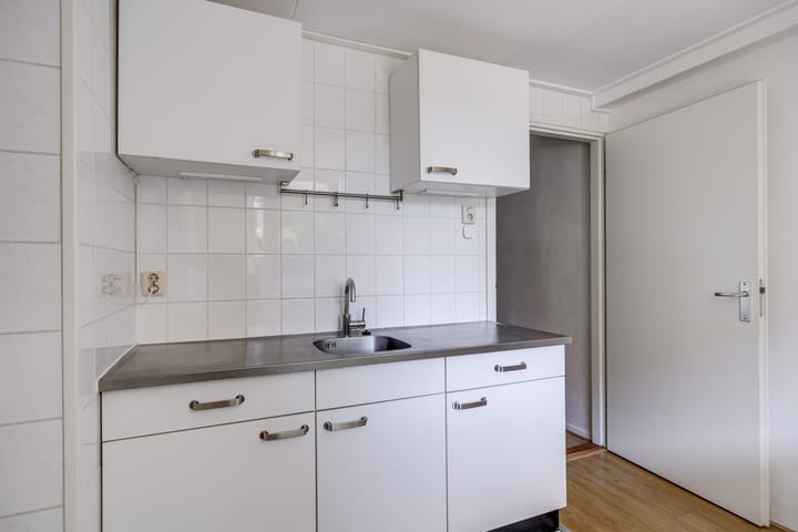 Tussenwoning te koop: Ansinghlaan 54, Nieuwegein