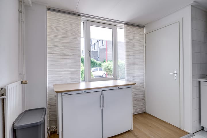 Tussenwoning te koop: Ansinghlaan 54, Nieuwegein