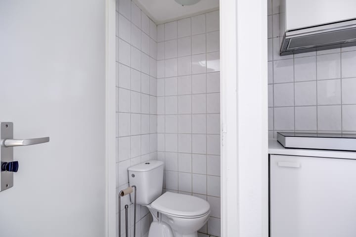 Tussenwoning te koop: Ansinghlaan 54, Nieuwegein