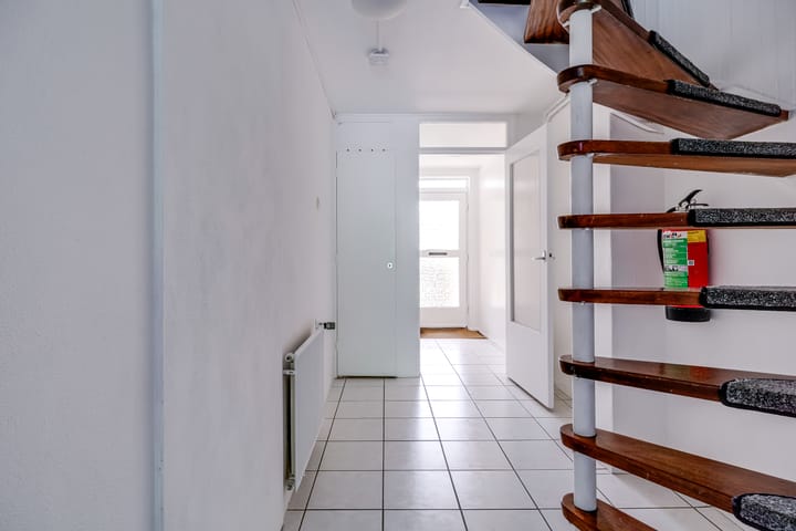 Tussenwoning te koop: Ansinghlaan 54, Nieuwegein