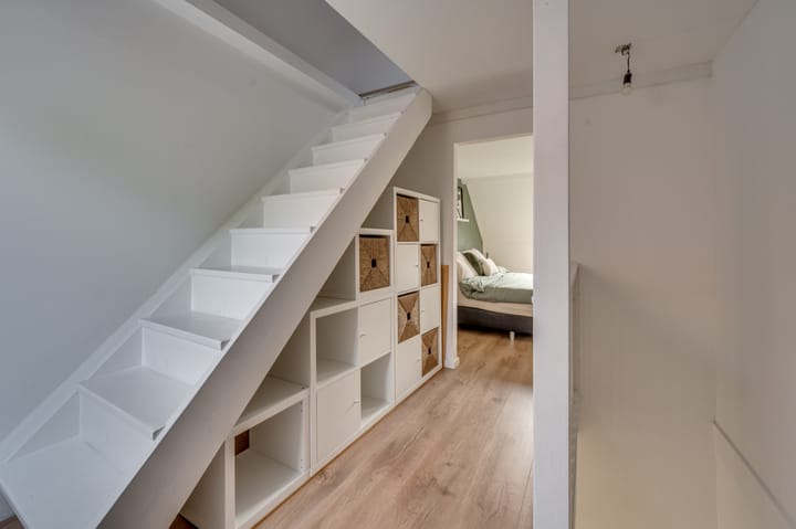 Tussenwoning te koop: Straelseweg 105, Venlo