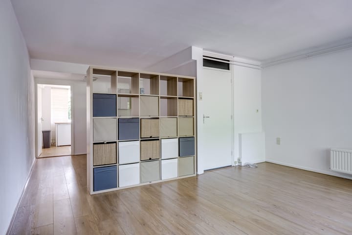 Tussenwoning te koop: Ansinghlaan 54, Nieuwegein
