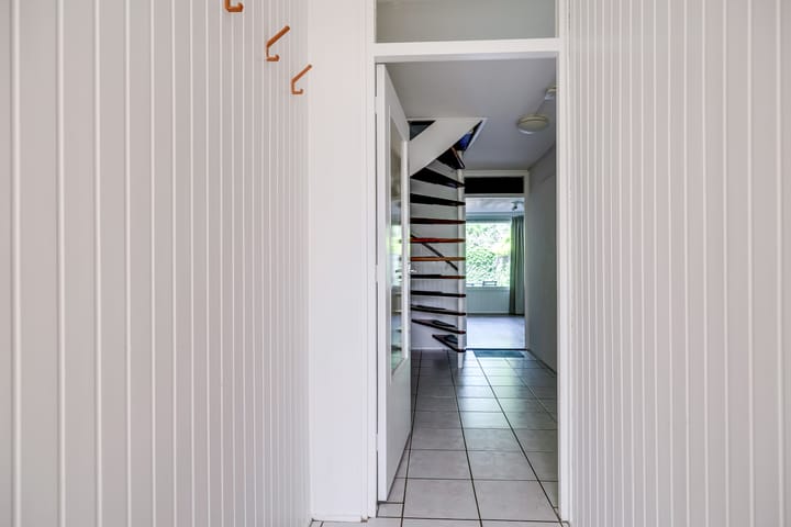 Tussenwoning te koop: Ansinghlaan 54, Nieuwegein