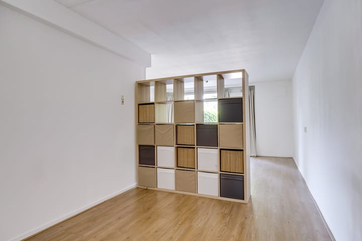 Tussenwoning te koop: Ansinghlaan 54, Nieuwegein