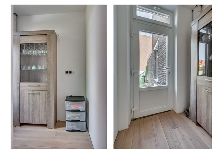 Tussenwoning te koop: Straelseweg 105, Venlo