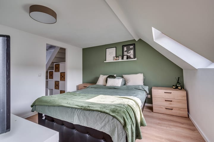 Tussenwoning te koop: Straelseweg 105, Venlo