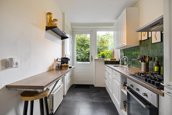 Appartement te koop: De Savornin Lohmanplein 7B, Groningen