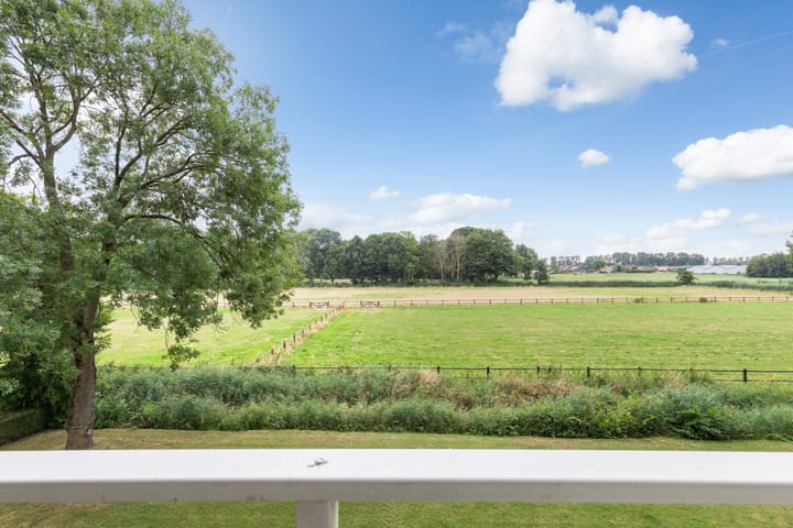Appartement te koop: Noorderkroonstraat 28, Dordrecht