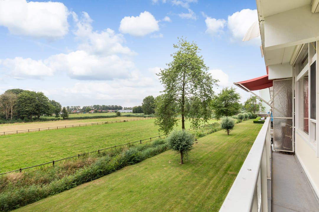 Photo 11 of Noorderkroonstraat 28
