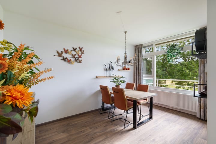 Appartement te koop: Noorderkroonstraat 28, Dordrecht
