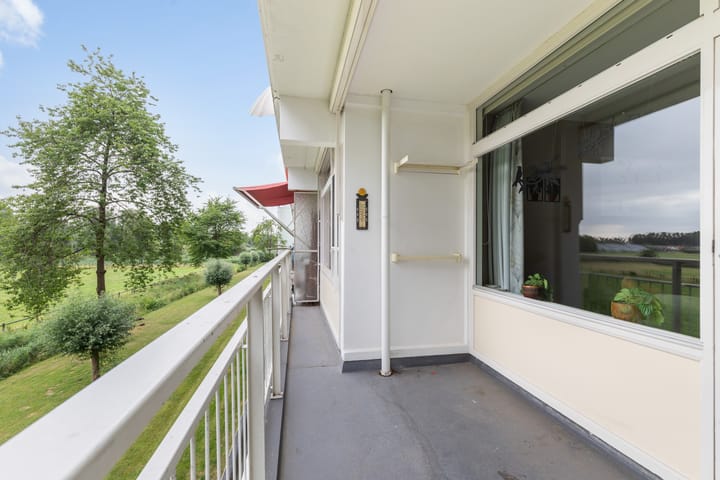 Appartement te koop: Noorderkroonstraat 28, Dordrecht