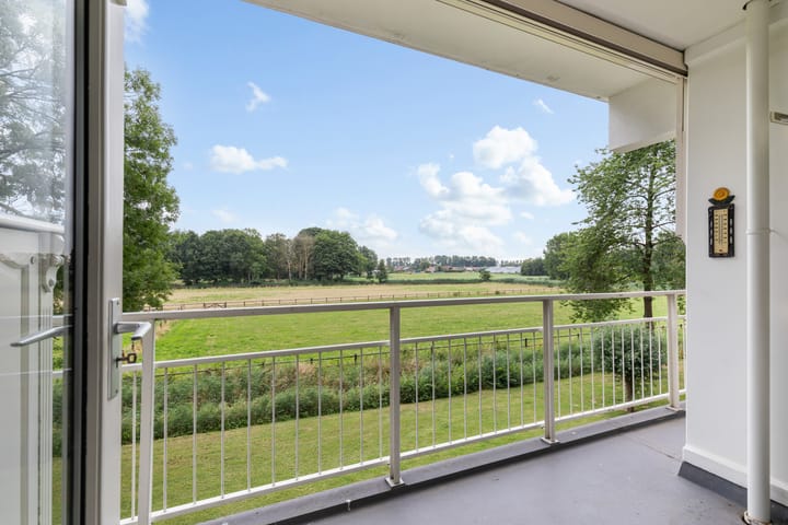 Appartement te koop: Noorderkroonstraat 28, Dordrecht
