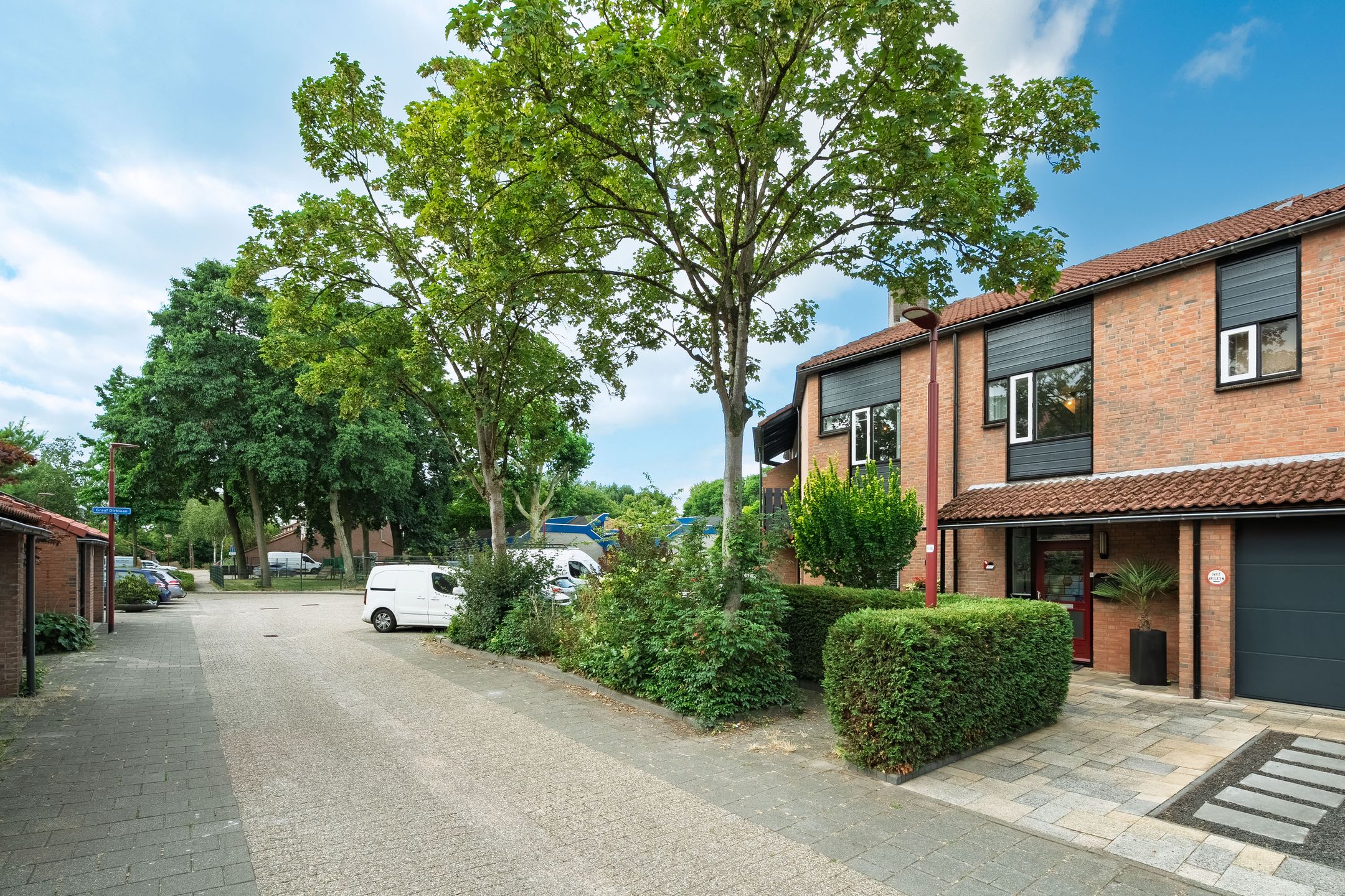 Foto 6 van Graaf Diederiklaan 22