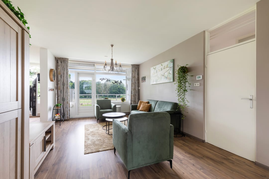 Photo 7 of Noorderkroonstraat 28