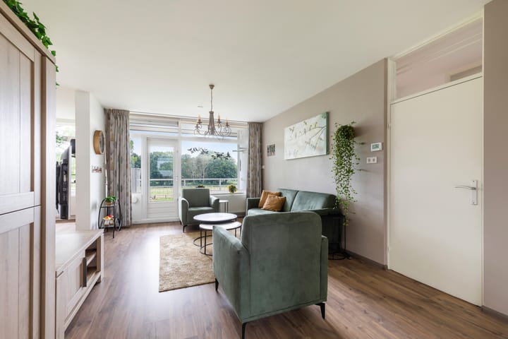 Appartement te koop: Noorderkroonstraat 28, Dordrecht