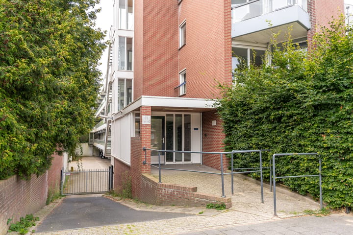 Appartement te koop: Koningsstraat 65-15, Hilversum