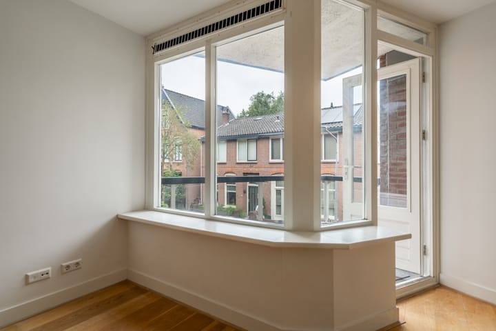 Appartement te koop: Koningsstraat 65-15, Hilversum