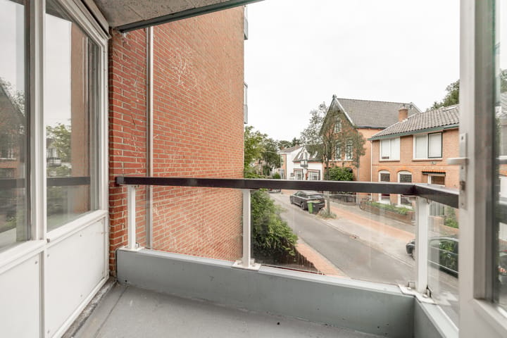 Appartement te koop: Koningsstraat 65-15, Hilversum