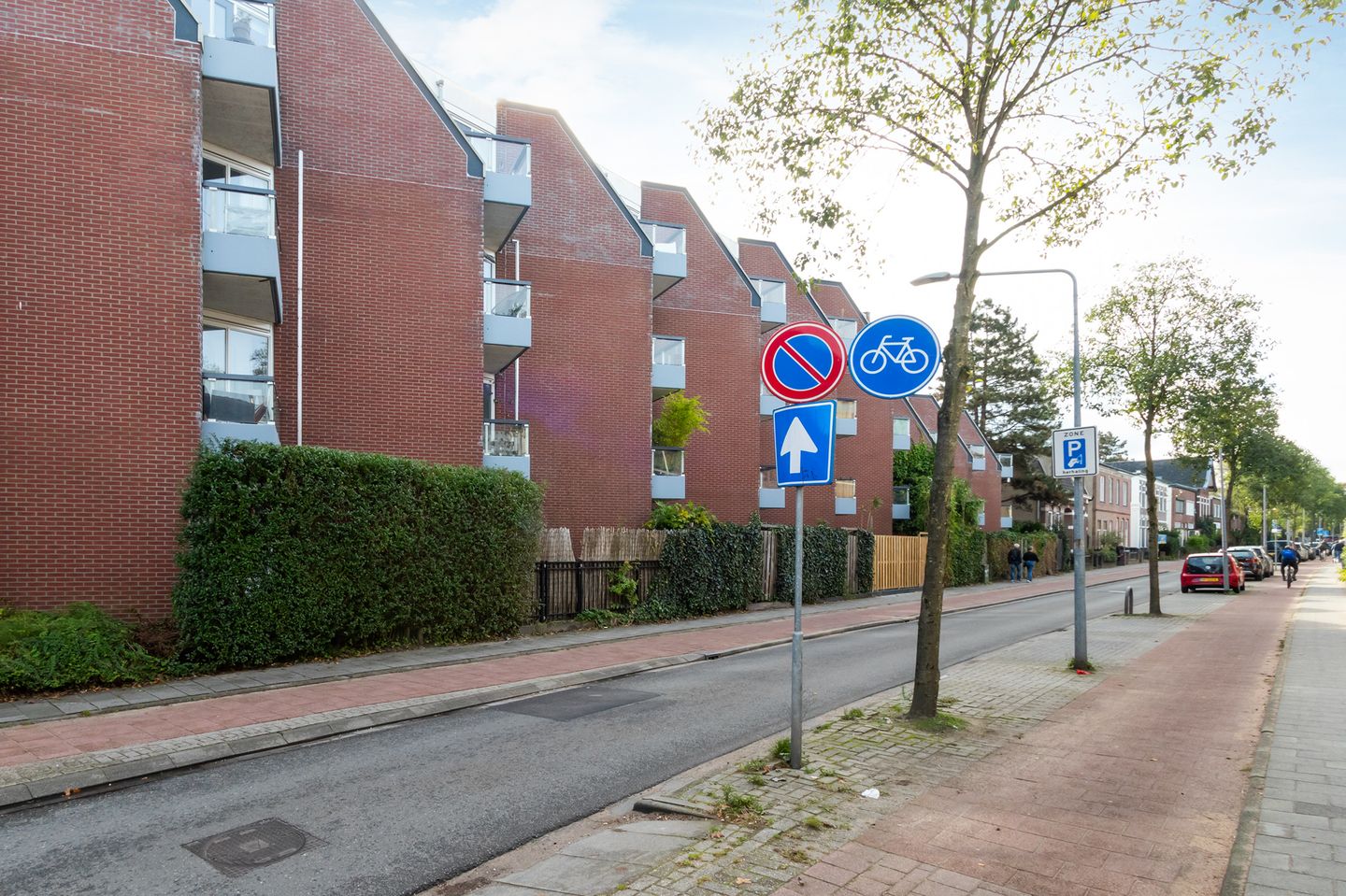 Foto 1 van Koningsstraat 65-15