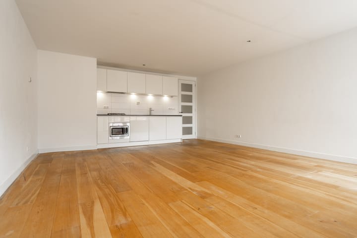 Appartement te koop: Koningsstraat 65-15, Hilversum
