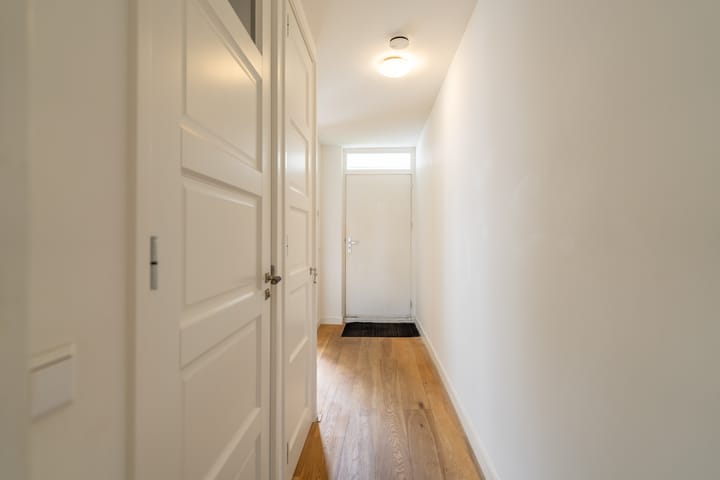 Appartement te koop: Koningsstraat 65-15, Hilversum