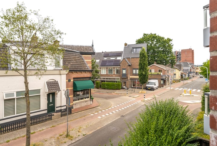 Appartement te koop: Koningsstraat 65-15, Hilversum
