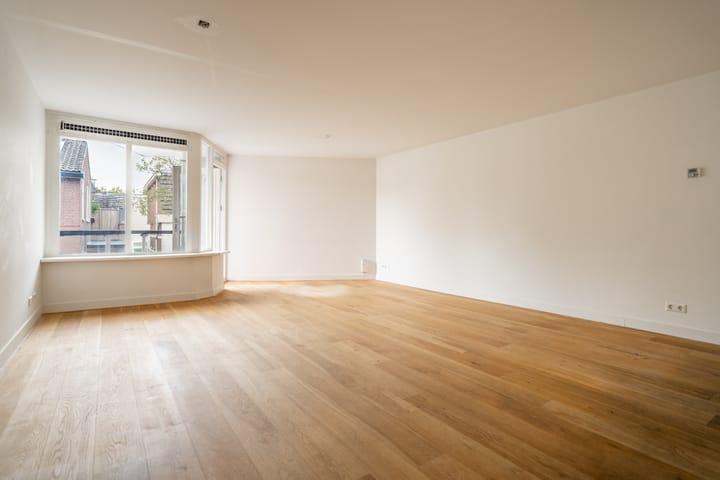 Appartement te koop: Koningsstraat 65-15, Hilversum