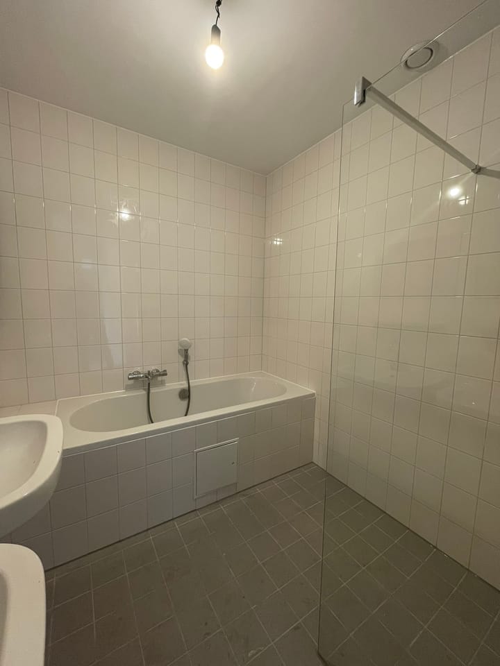 Appartement te huur: Eva Besnyöstraat 262, Amsterdam