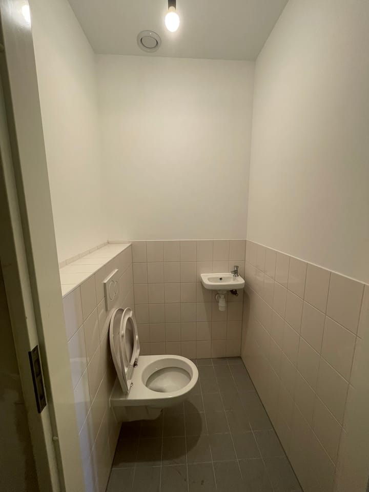 Appartement te huur: Eva Besnyöstraat 262, Amsterdam