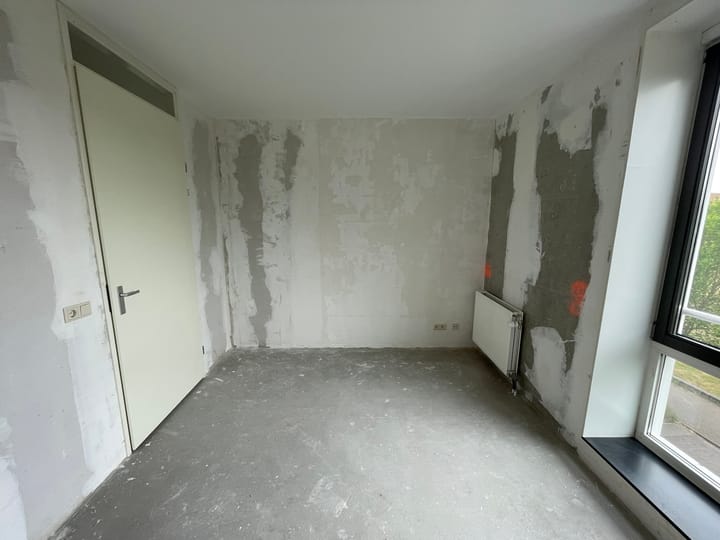 Appartement te huur: Eva Besnyöstraat 262, Amsterdam