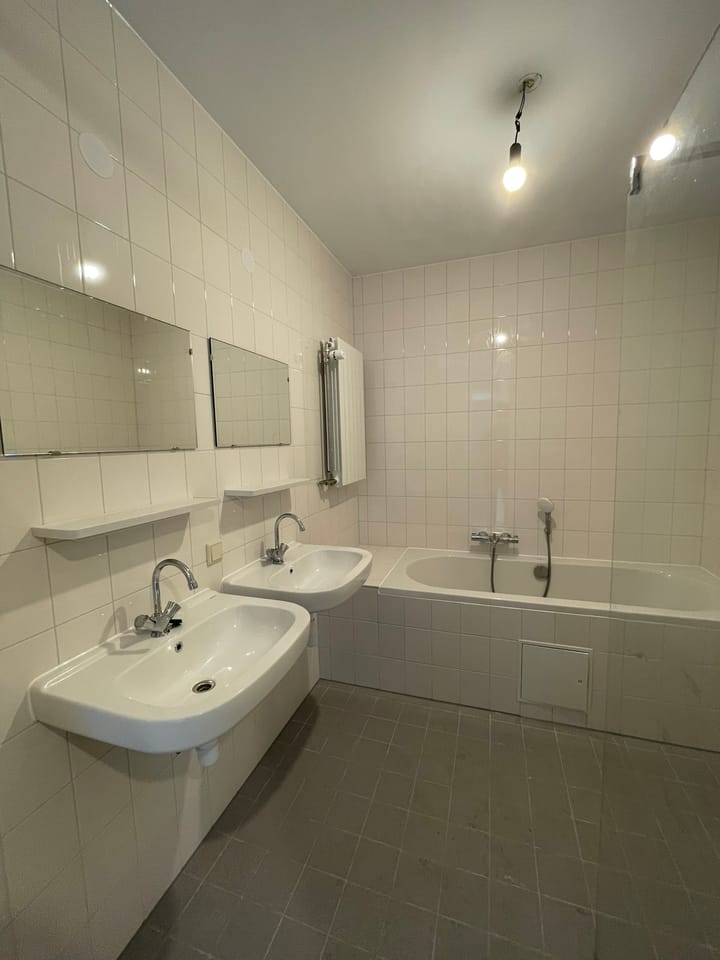Appartement te huur: Eva Besnyöstraat 262, Amsterdam