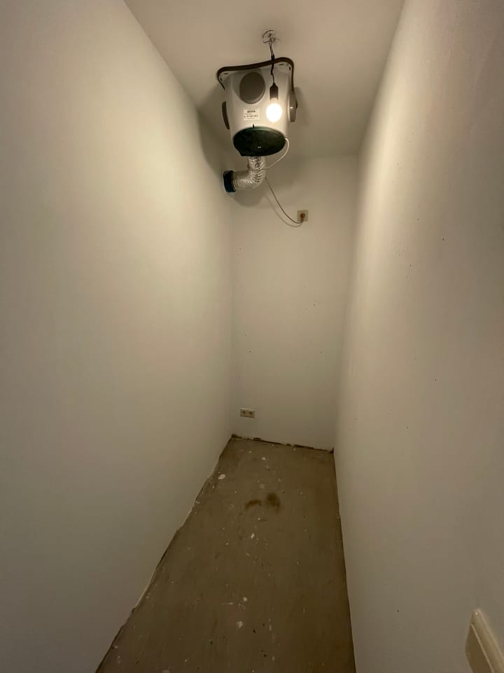 Appartement te huur: Eva Besnyöstraat 262, Amsterdam