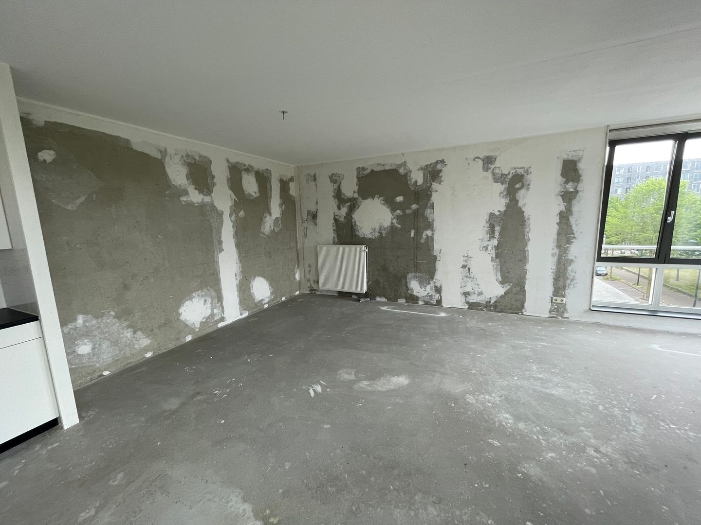 Foto 4 van Eva Besnyöstraat 262