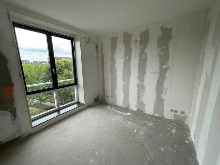Appartement te huur: Eva Besnyöstraat 262, Amsterdam