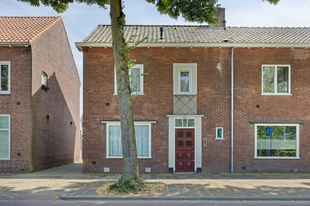Foto 2 van Spoorlaan 98