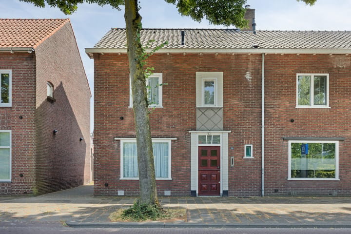 Foto 2 van Spoorlaan 98