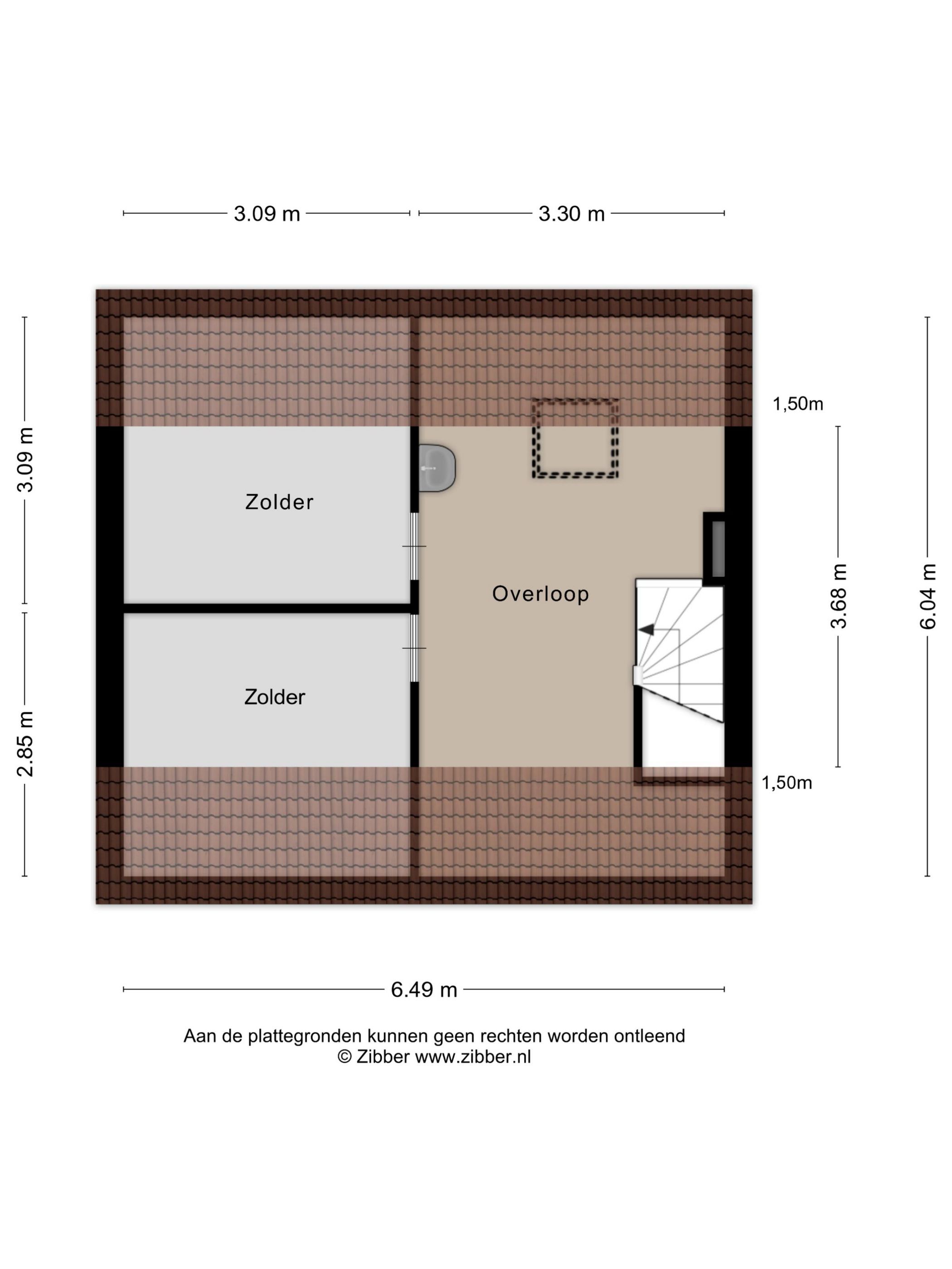 Foto 45 van Spoorlaan 98