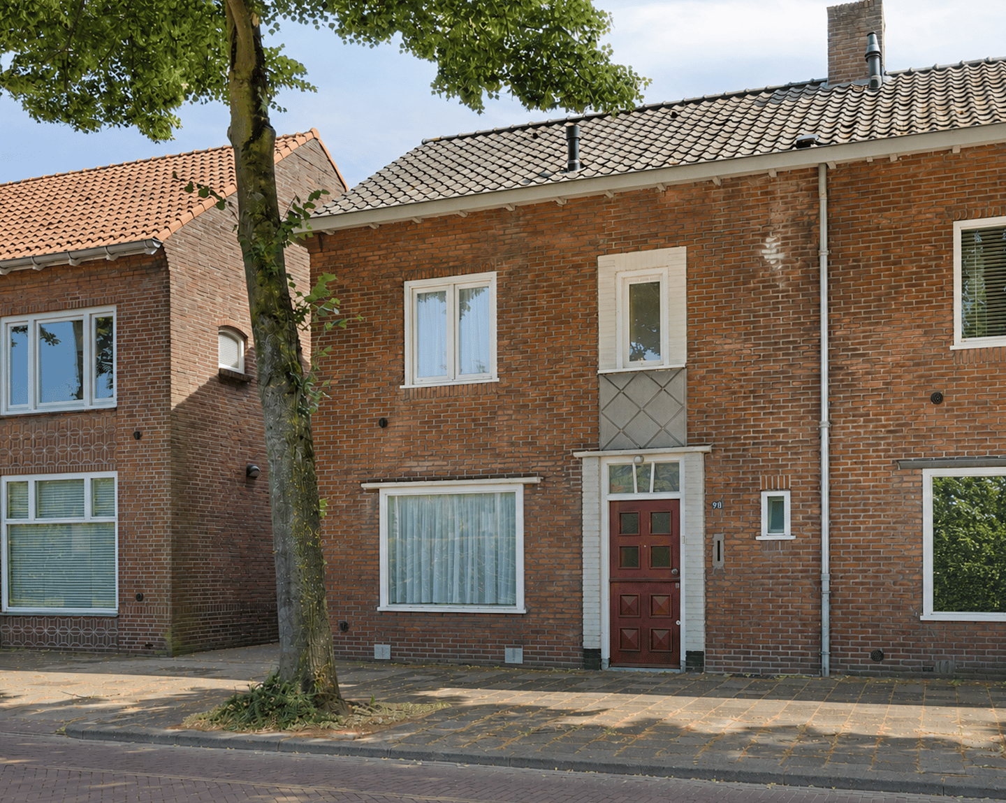 Foto 1 van Spoorlaan 98