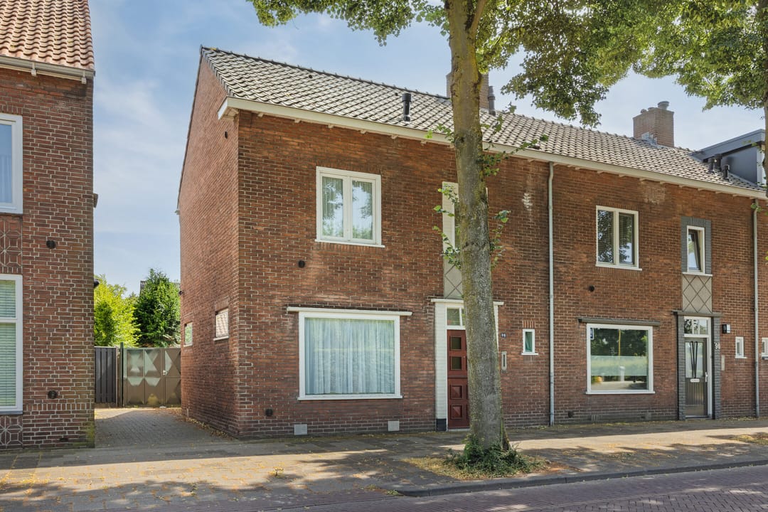 Foto 41 van Spoorlaan 98