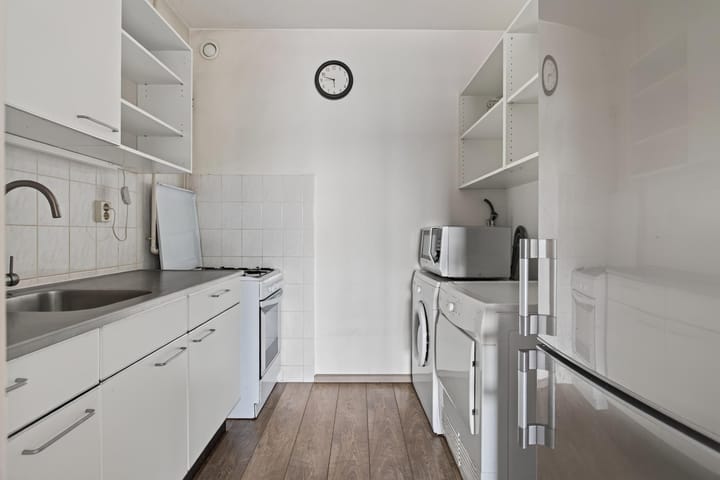 Studio te koop: Franklin D Rooseveltlaan 197, Eindhoven