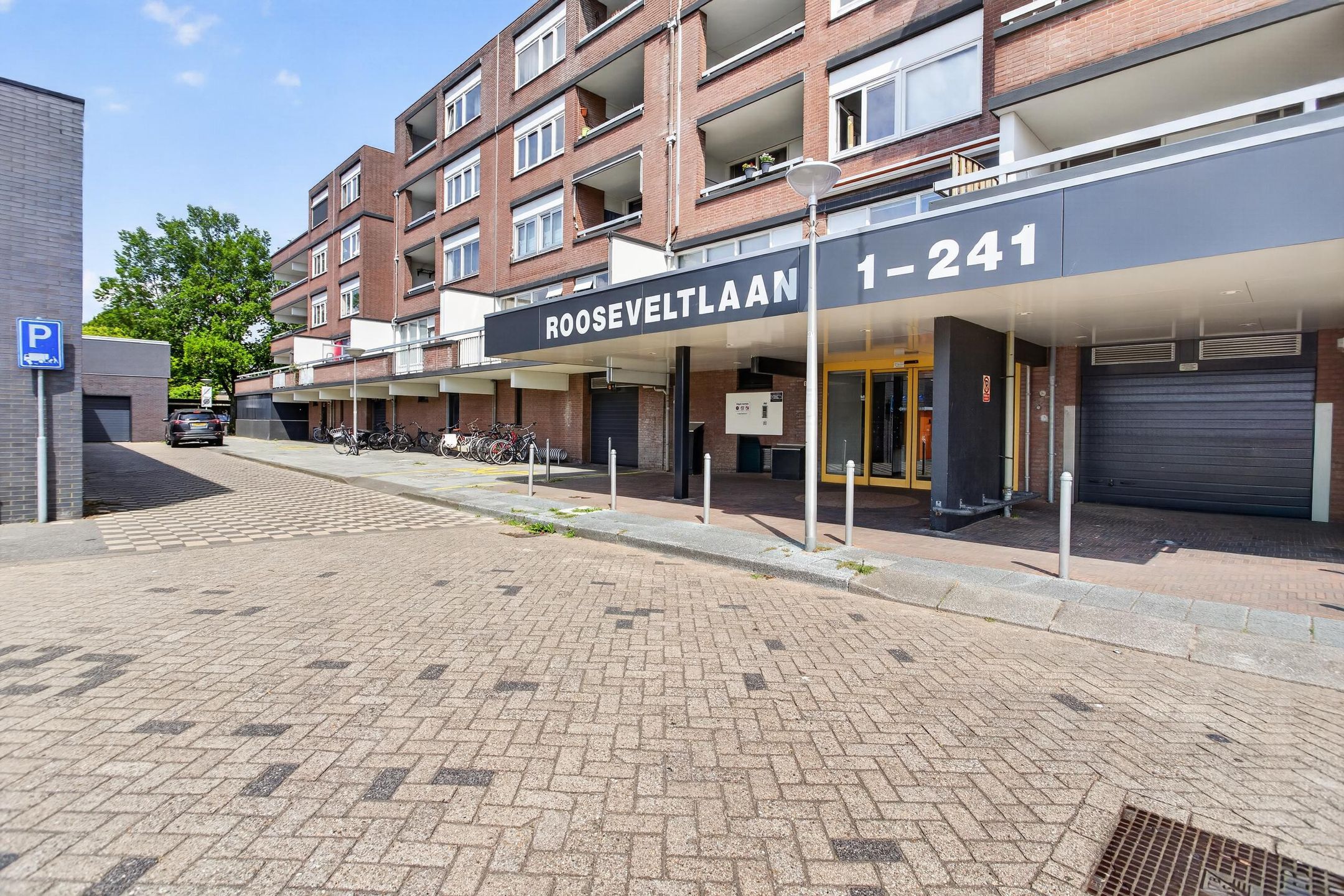 Franklin D Rooseveltlaan 197 