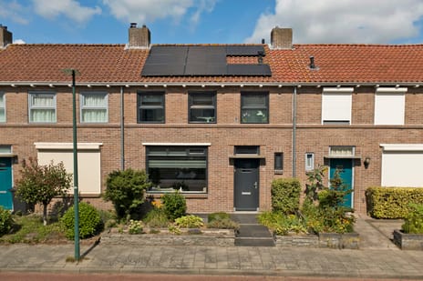 Prinses Beatrixstraat thumbnail